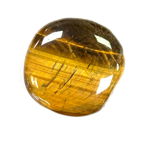 Tiger’s Eye Earth Stone