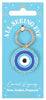 Evil Eye Keychain - Lighten Up Shop