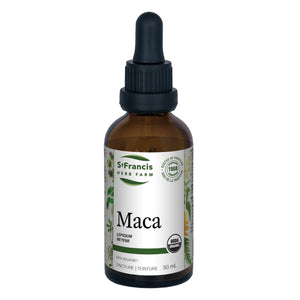 Maca Root Tincture 50ml