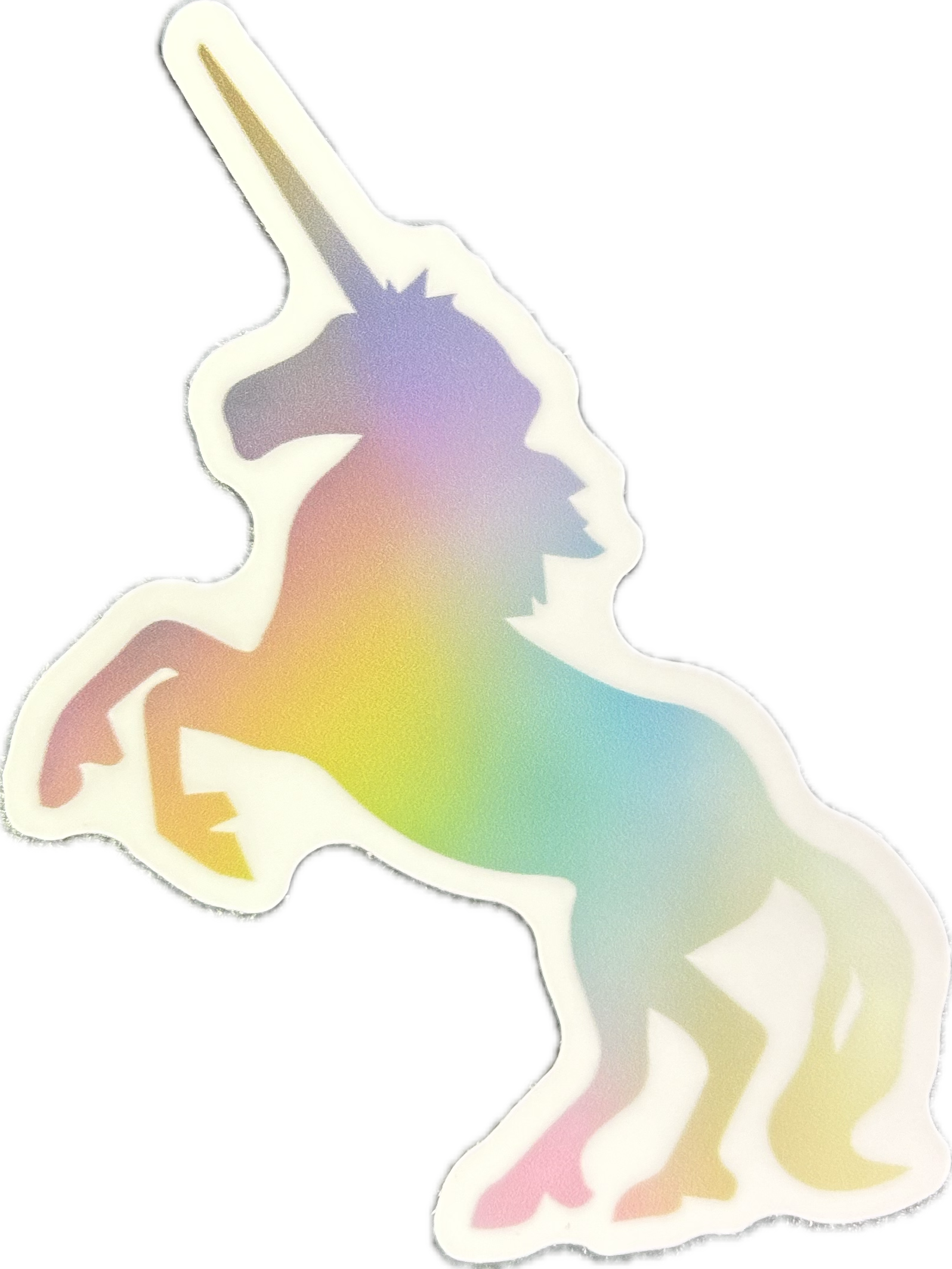 Unicorn Sticker