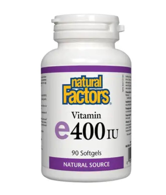 Vitamin e400IU 90 softgels