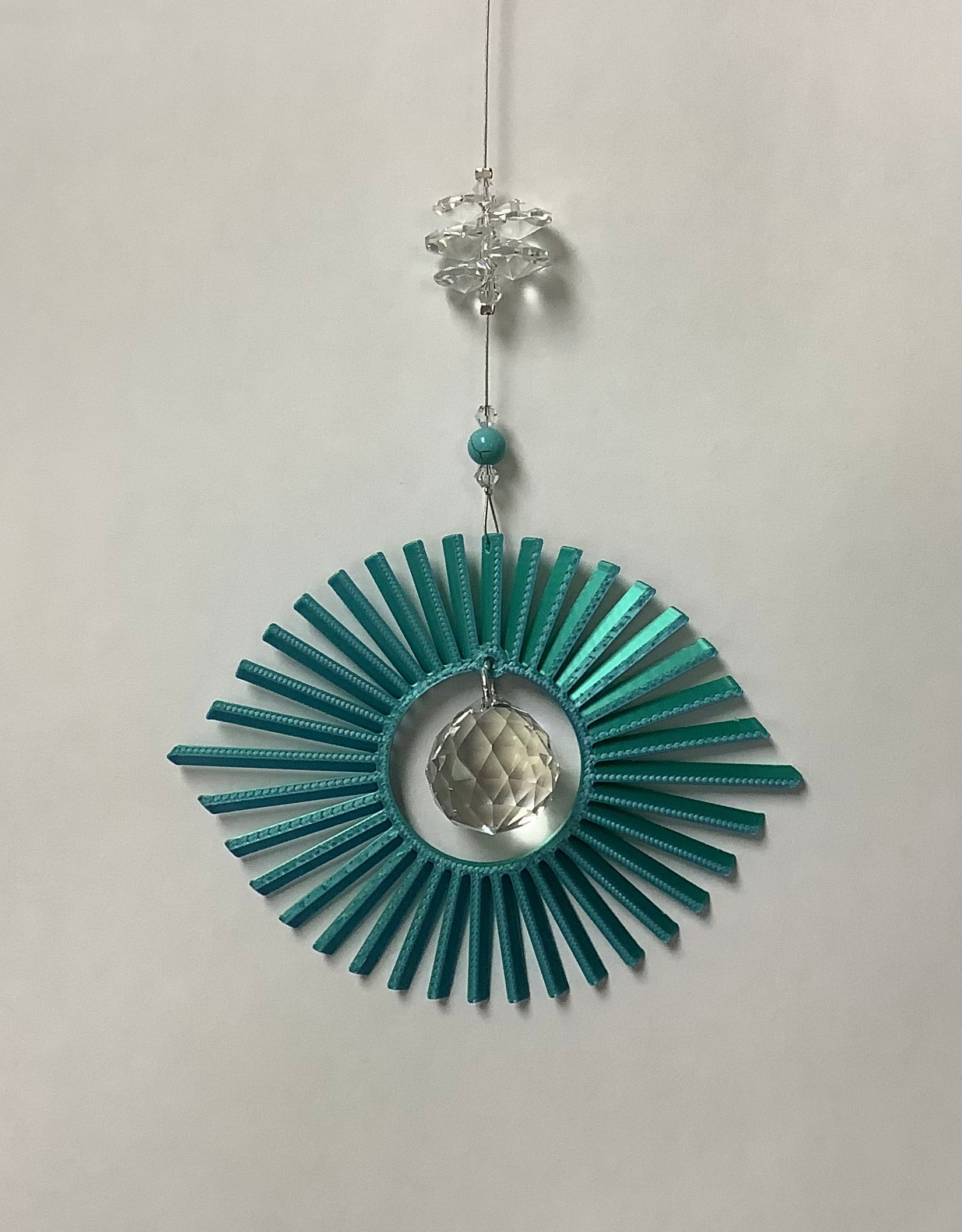 Eye Suncatcher - Lighten Up Shop