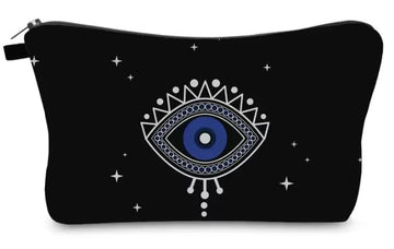 Zipper Pouch - Lighten Up Shop