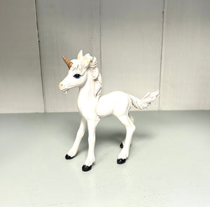 Unicorn Statue Small