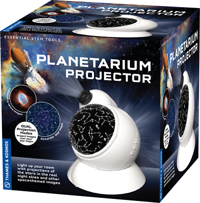 Planetarium Projector - Lighten Up Shop