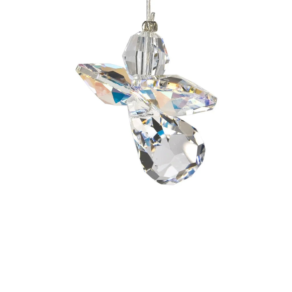 Guardian Angel Aurora Suncatcher - Lighten Up Shop