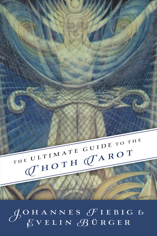 The Ultimate Guide to the Thoth Tarot - Lighten Up Shop