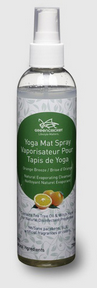 Yoga Mat Spray 250ml - Lighten Up Shop