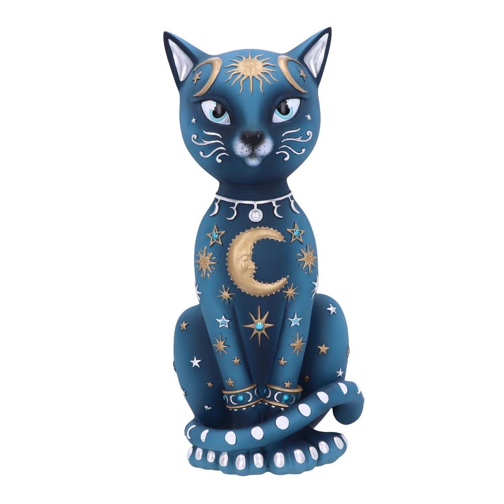 Celestial Kitty Statue - Lighten Up Shop