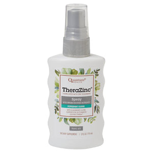 TheraZinc Throat Spray 59ml