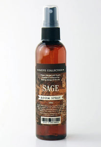 Sage Room Spray