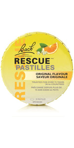 Rescue Remedy Pastilles - Original