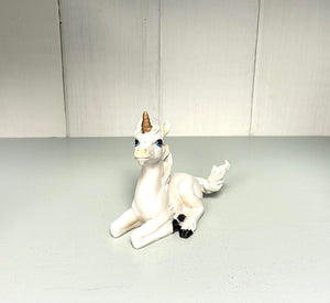 Unicorn Statue Small