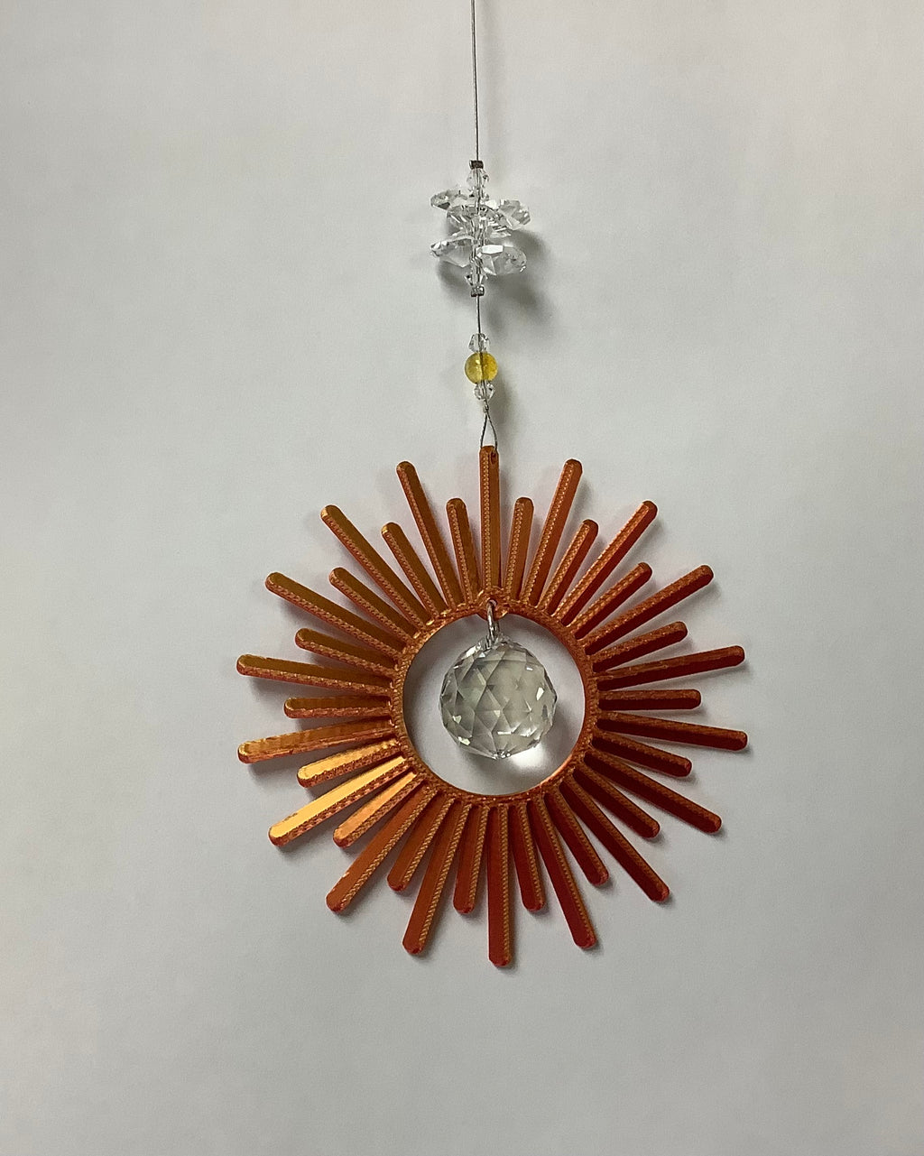 Sunset Suncatcher - Lighten Up Shop