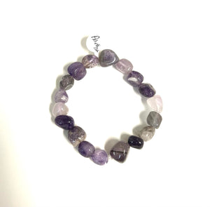 Amethyst Bracelet