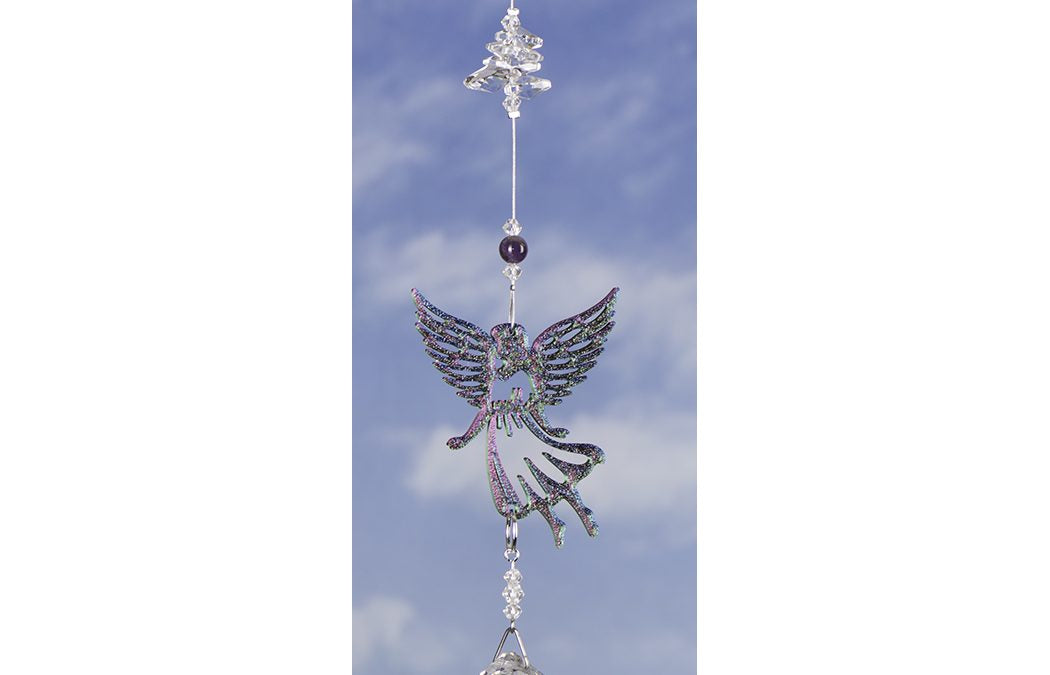 Angel Suncatcher