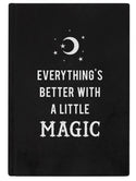 Everything's Better With a Little Magic Journal - Lighten Up Shop