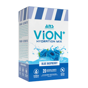 Vion+ Hydration Mix - 20 pkt