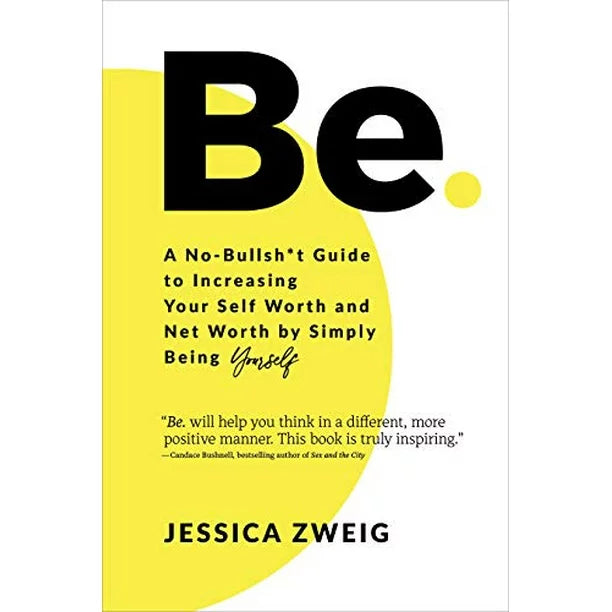 Be By Jessica Zweig - Lighten Up Shop