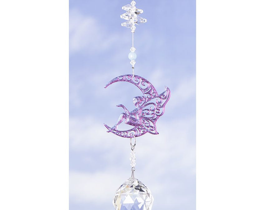 Fairy Suncatcher - Lighten Up Shop