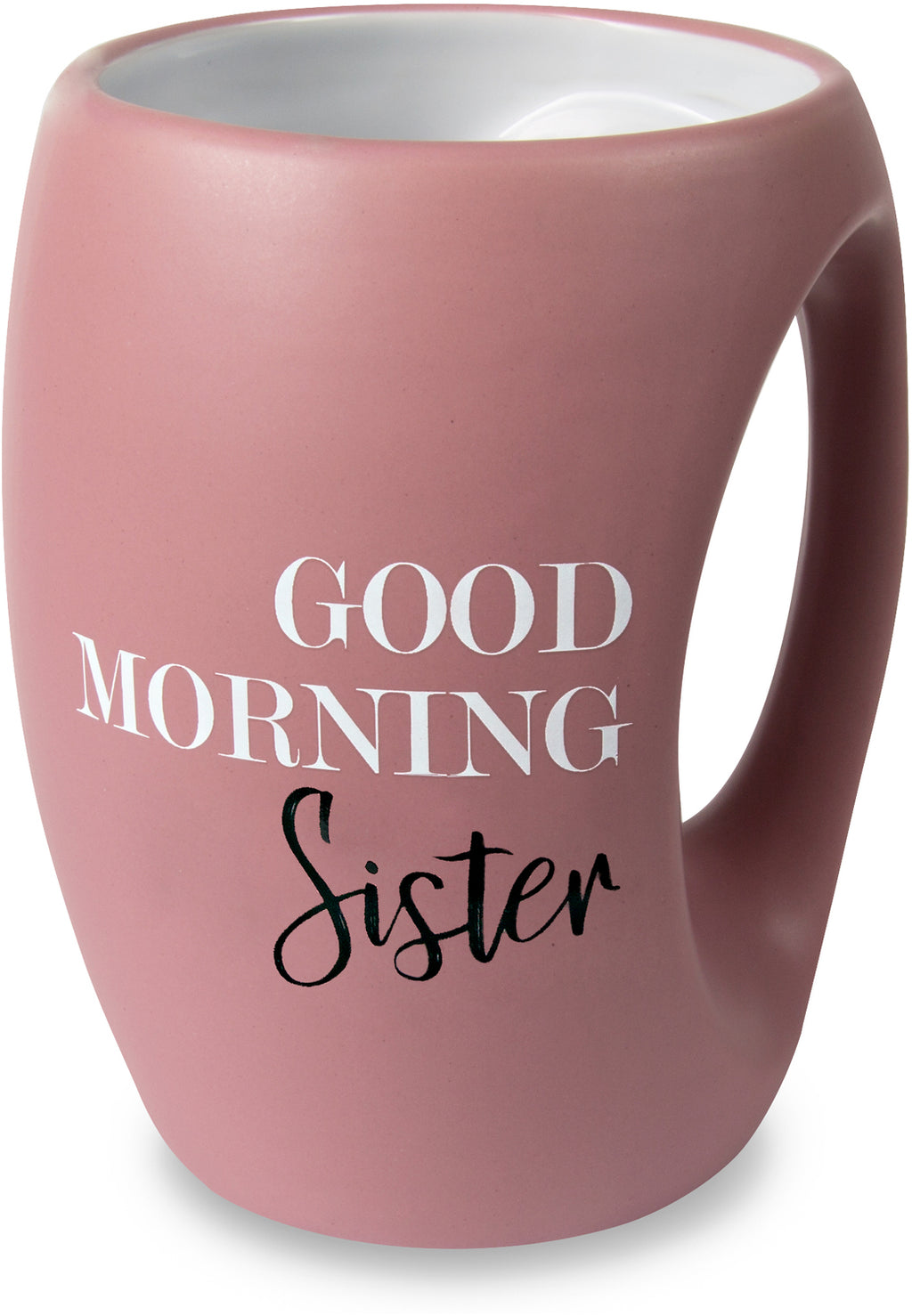 Good Morning Sister Mug - Lighten Up Shop
