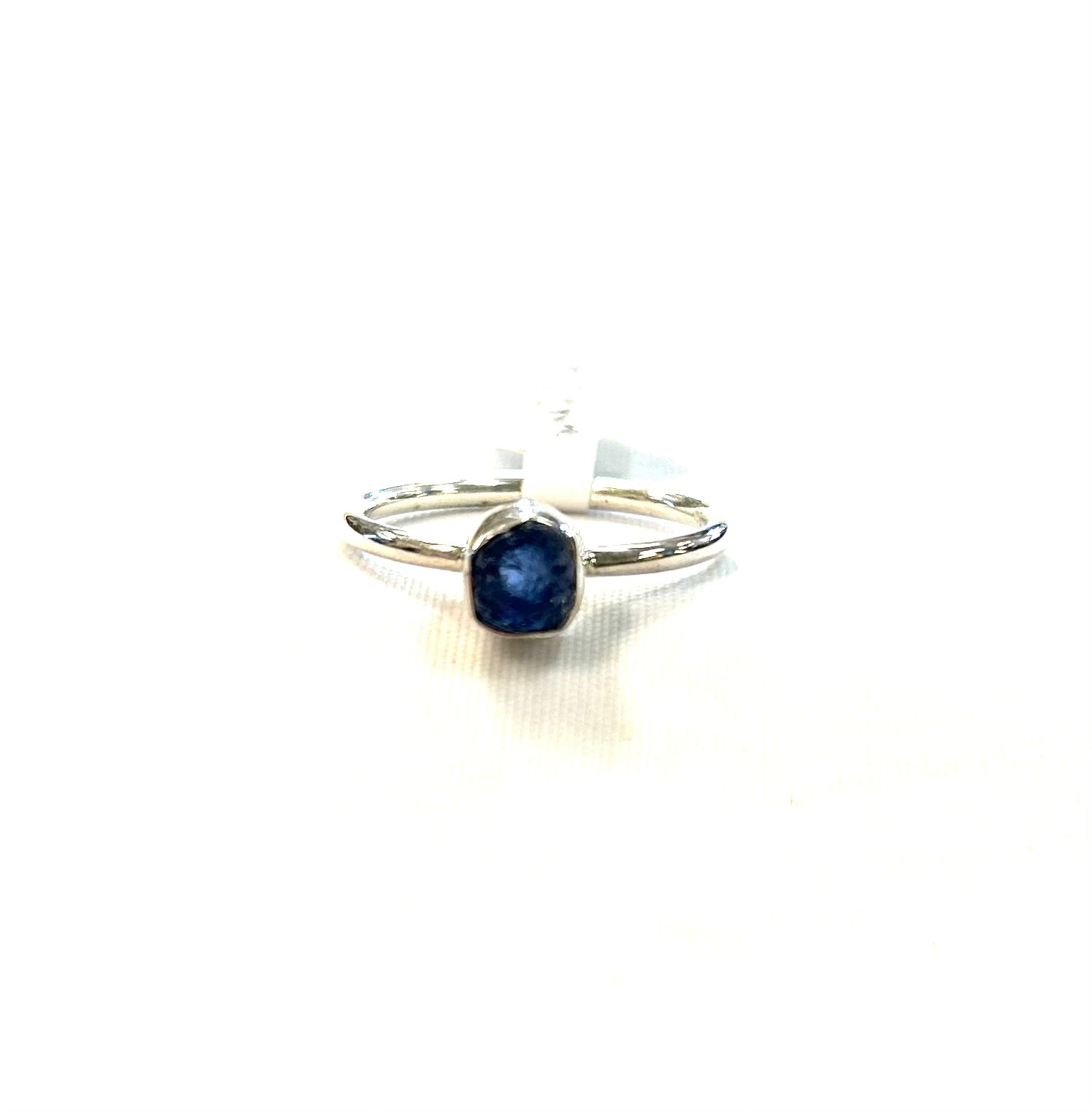 Sapphire Ring - Lighten Up Shop