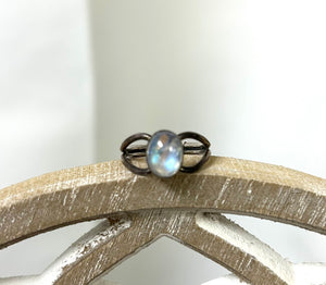 Moonstone Ring $30