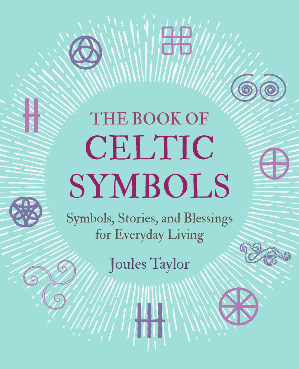 The Book of Celtic Symbols - Lighten Up Shop