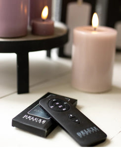 LED Candle Remote