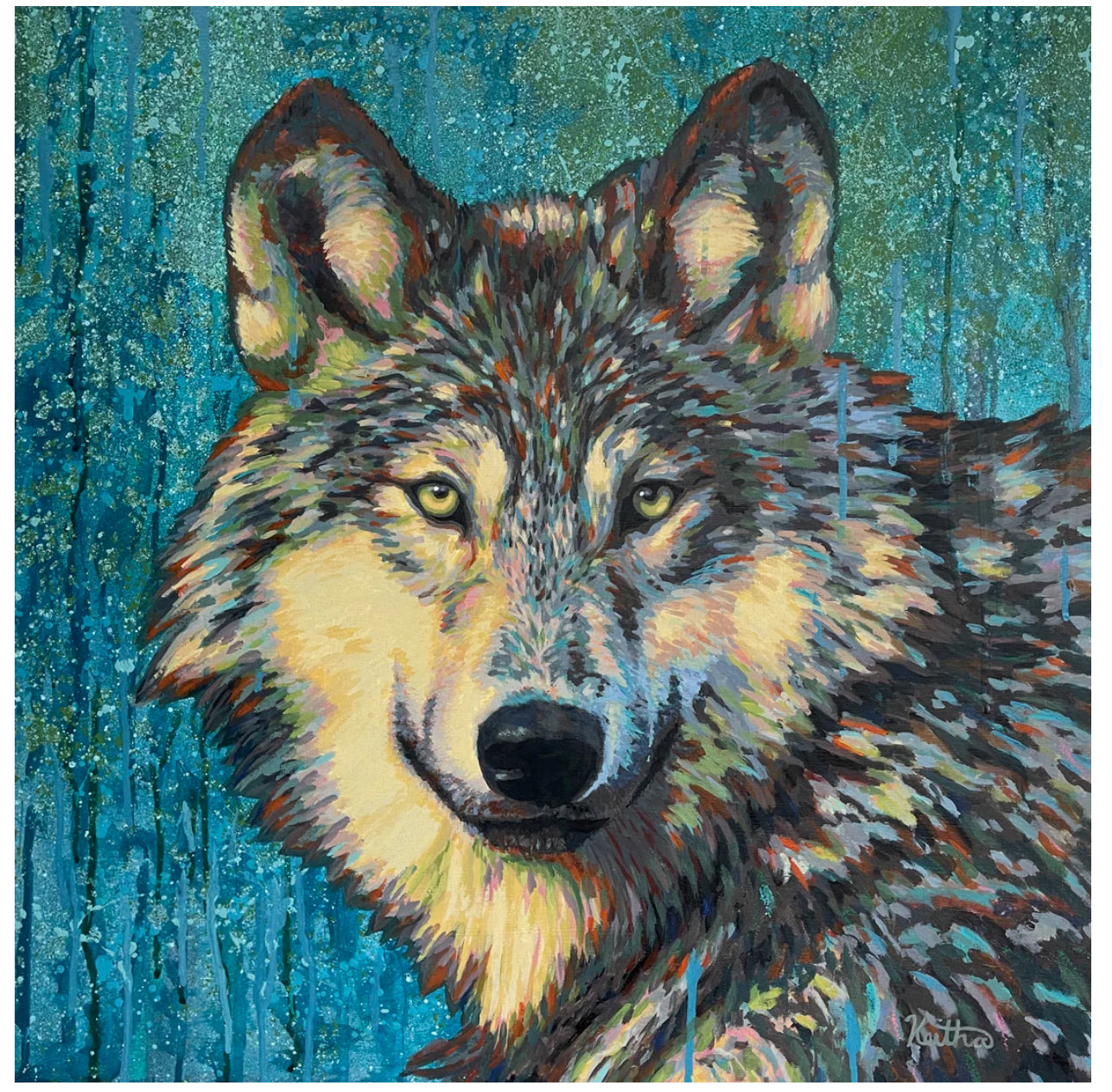 StumpCraft Wood Puzzle - Walter - Lighten Up Shop