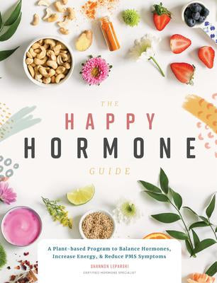 The Happy Hormone Guide - Lighten Up Shop