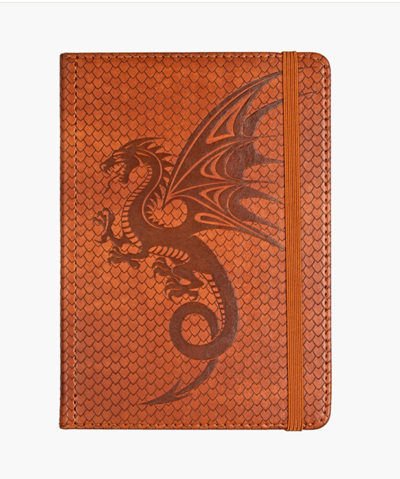 Dragon Artisan Journal - Lighten Up Shop
