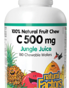 Vitamin C 90 Chewable