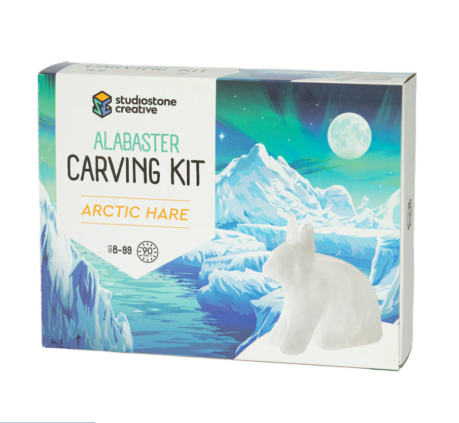 Carving Kit