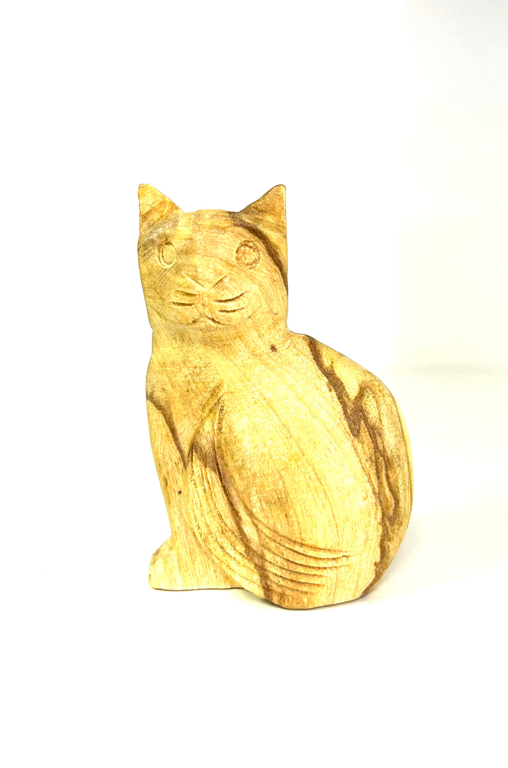 Palo Santo Cat - Lighten Up Shop