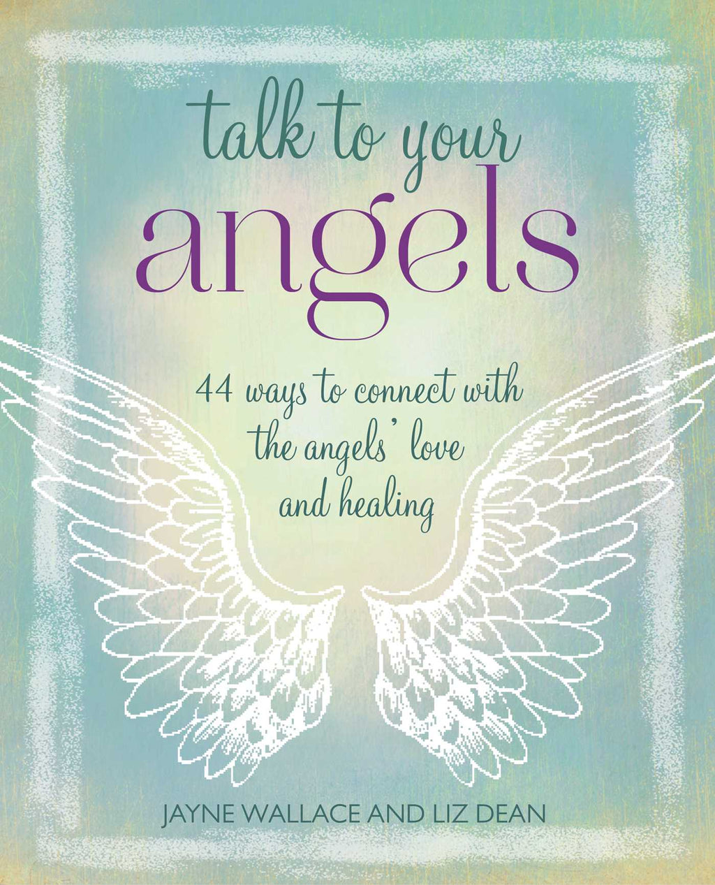 Talk To Your Angels - Lighten Up Shop