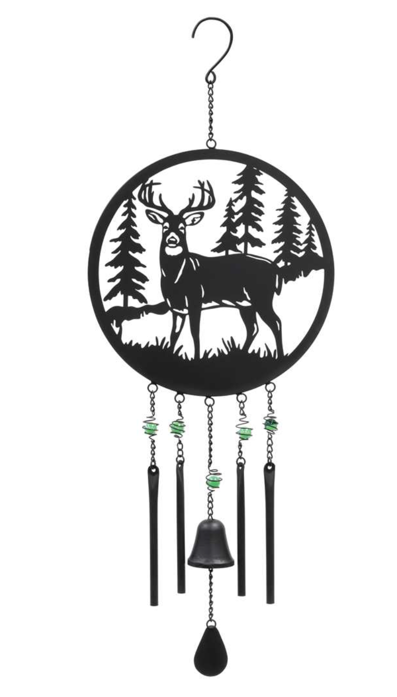 Deer Chime 32"