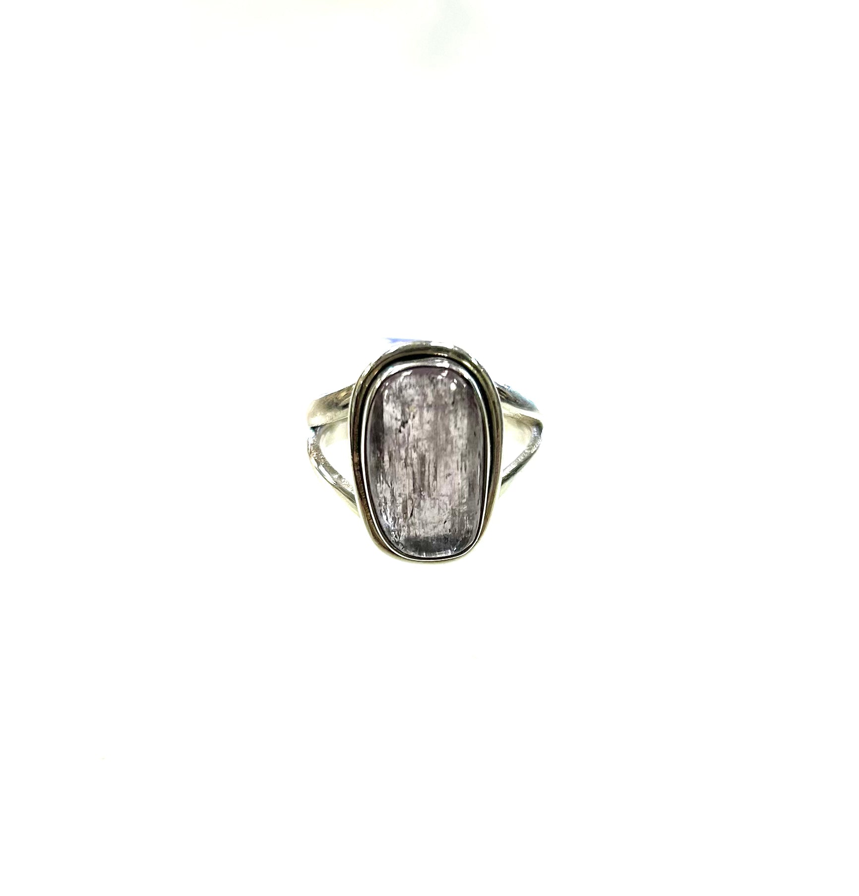 Kunzite Ring - Lighten Up Shop