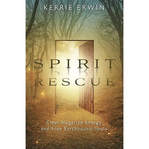 Spirit Rescue - Lighten Up Shop
