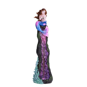 Mermaid Incense Burner - Lighten Up Shop