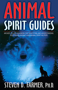 Animal Spirit Guides - Lighten Up Shop