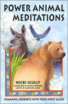 Power Animal Meditations - Lighten Up Shop