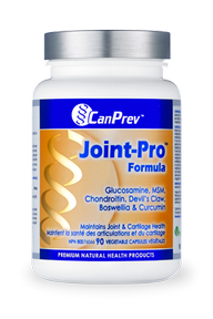 CanPrev Joint Pro Formula 90 capsules - Lighten Up Shop