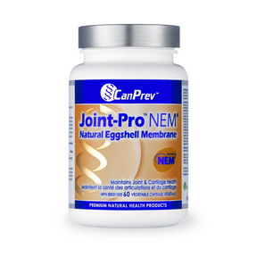 CanPrev Joint Pro NEM 60 capsules - Lighten Up Shop