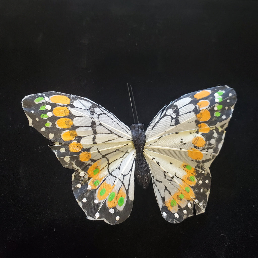 Butterfly Magnet - Lighten Up Shop