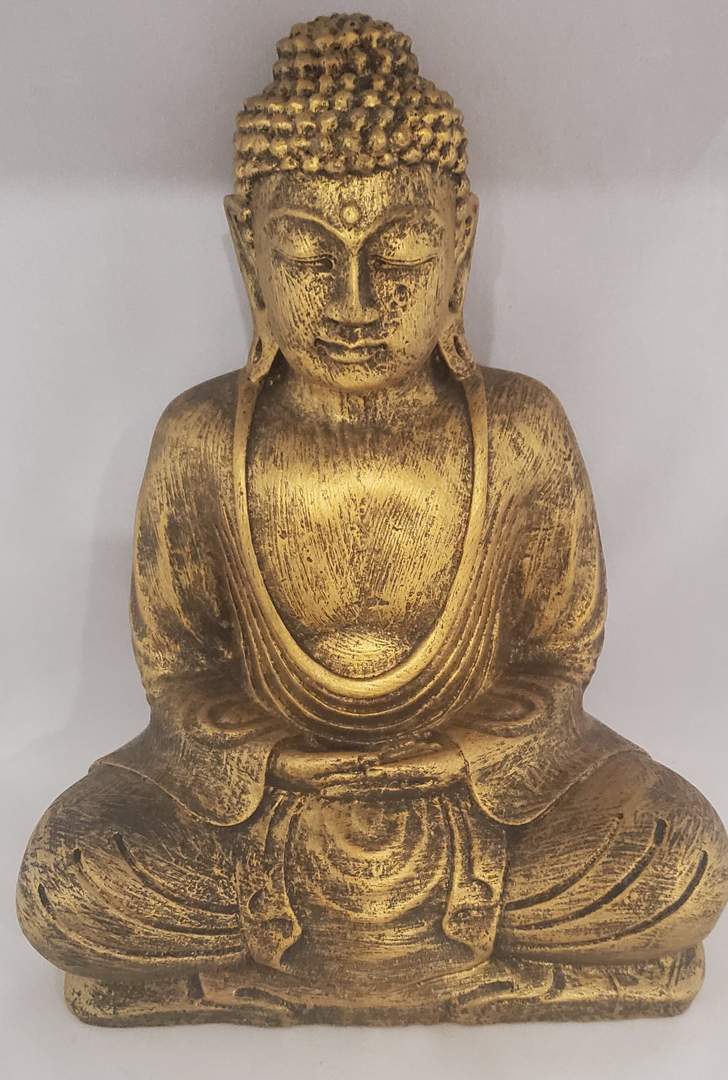 Buddha in Medatation - Lighten Up Shop