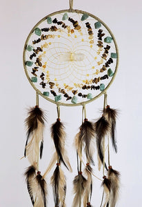 Dreamcatcher 6" Vision Seeker - Lighten Up Shop