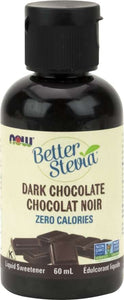 Better Stevia Dark Chocolate 2oz - Lighten Up Shop