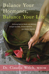 Balance Your Hormones, Balance Your Life - Lighten Up Shop