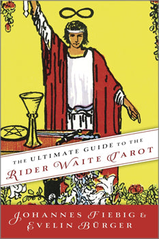 The Ultimate Guide to the Rider Waite Tarot - Lighten Up Shop